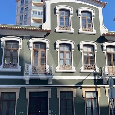 Casa Moliceiro Verde Авиеро Екстериор снимка