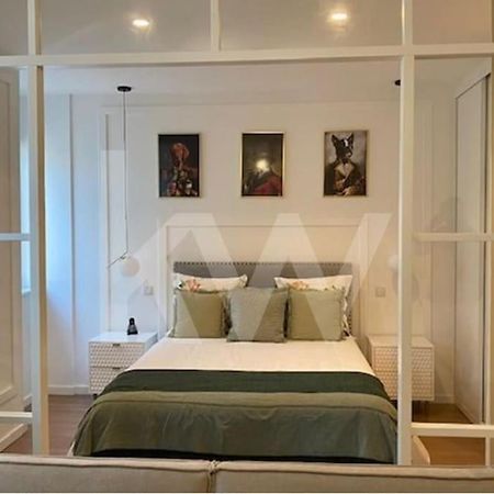 Casa Moliceiro Verde Авиеро Екстериор снимка