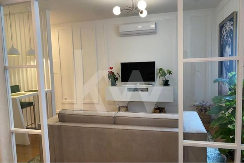 Casa Moliceiro Verde Авиеро Екстериор снимка