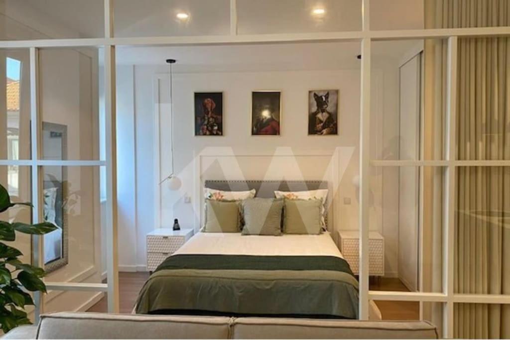 Casa Moliceiro Verde Авиеро Екстериор снимка