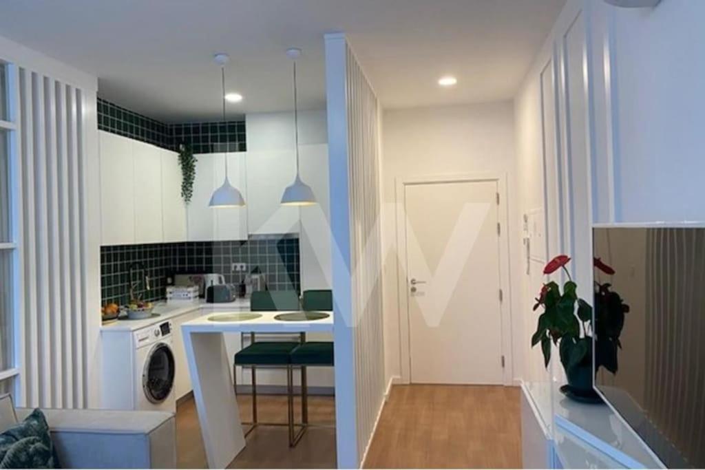 Casa Moliceiro Verde Авиеро Екстериор снимка
