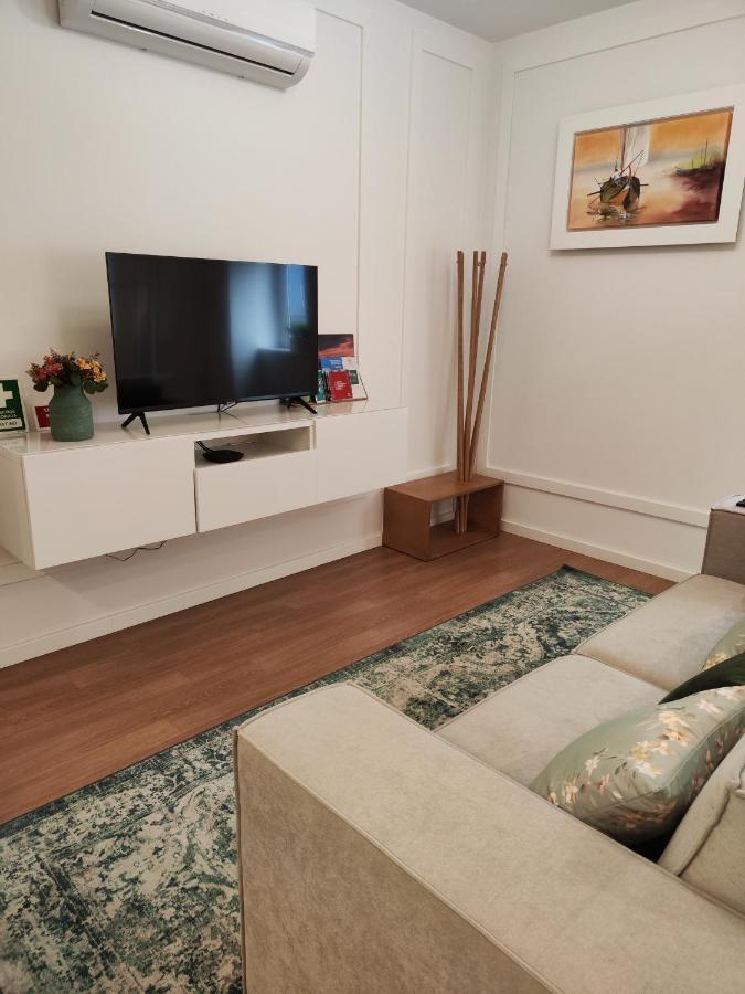 Casa Moliceiro Verde Авиеро Екстериор снимка