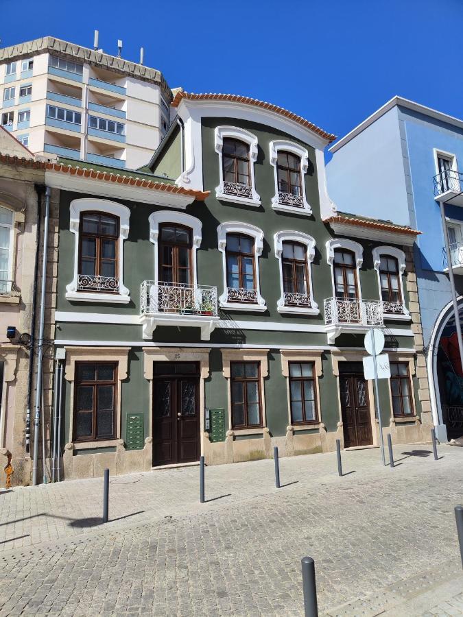 Casa Moliceiro Verde Авиеро Екстериор снимка