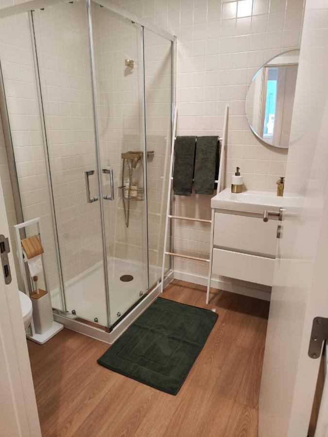 Casa Moliceiro Verde Авиеро Екстериор снимка