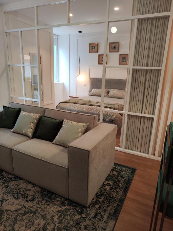 Casa Moliceiro Verde Авиеро Екстериор снимка