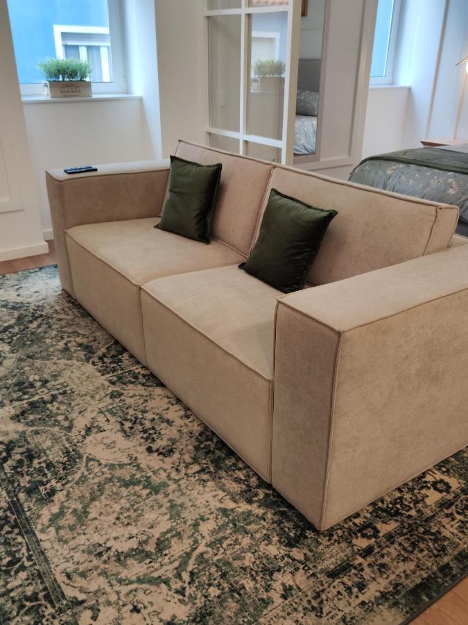 Casa Moliceiro Verde Авиеро Екстериор снимка